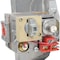 Heatstar Natural Gas Garage Shop Heater, 25,000 BTU Millivolt Control HS25N - alternate 3